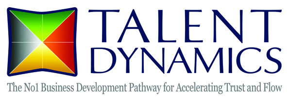 Talent Dynamics logo