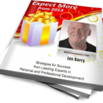 Expect more from 2013 – complimentary ebook